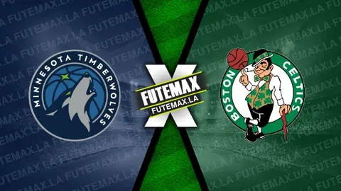 Assistir NBA: Minnesota Timberwolves x Boston Celtics ao vivo HD 23/12/2022