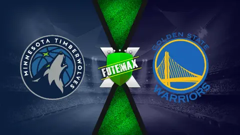 Assistir NBA: Minnesota Timberwolves x Golden State Warriors ao vivo 27/01/2021 grátis