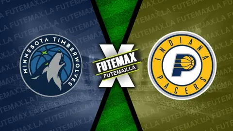 Assistir Minnesota Timberwolves x Indiana Pacers ao vivo HD 16/12/2023