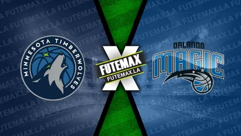 Assistir NBA: Minnesota Timberwolves x Orlando Magic ao vivo HD 16/11/2022 grátis