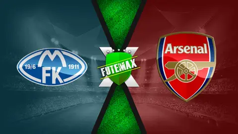 Assistir Molde x Arsenal ao vivo HD 26/11/2020 grátis