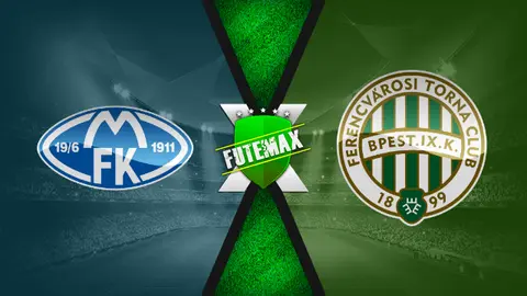 Assistir Molde x Ferencvaros ao vivo online HD 23/09/2020