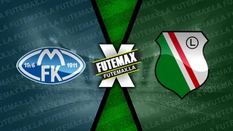 Assistir Molde x Legia Varsóvia ao vivo 15/02/2024 online