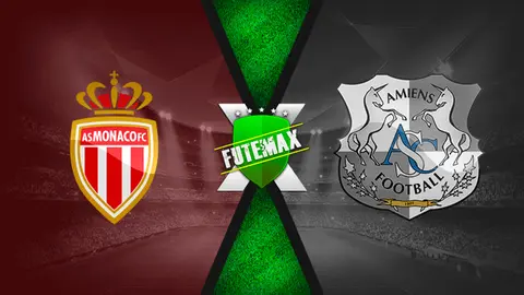 Assistir Monaco x Amiens ao vivo online 08/02/2022