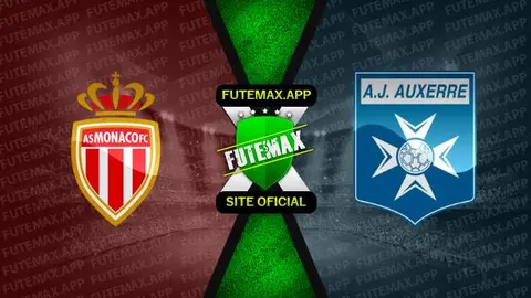 Assistir Monaco x Auxerre ao vivo HD 01/02/2023 grátis