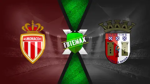 Assistir Monaco x Braga ao vivo 17/03/2022 grátis