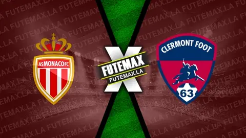 Assistir Monaco x Clermont ao vivo HD 16/10/2022 grátis
