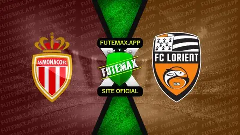 Assistir Monaco x Lorient ao vivo HD 16/04/2023