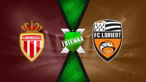 Assistir Monaco x Lorient ao vivo online 13/02/2022