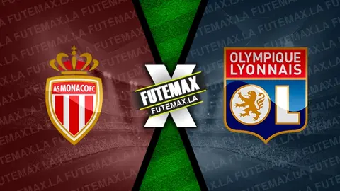 Assistir Monaco x Lyon ao vivo online 15/12/2023
