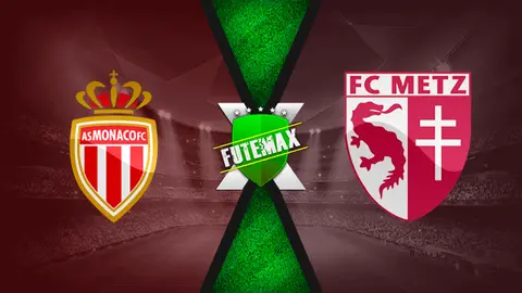 Assistir Monaco x Metz ao vivo 06/04/2021 online