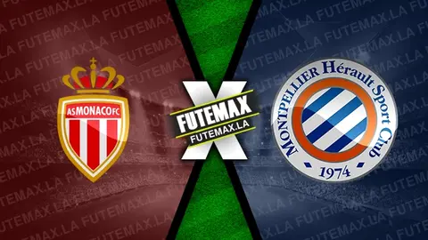 Assistir Monaco x Montpellier ao vivo HD 03/12/2023