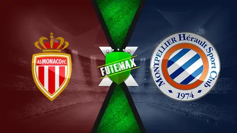 Assistir Monaco x Montpellier ao vivo HD 24/10/2021 grátis