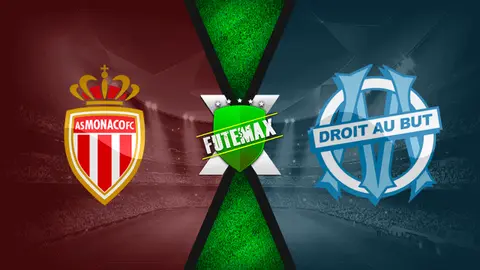 Assistir Monaco x Olympique de Marselha ao vivo HD 11/09/2021 grátis