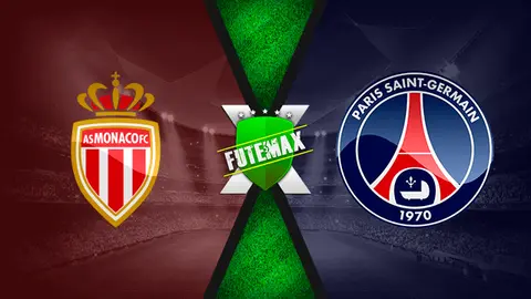 Assistir Monaco x PSG ao vivo HD 15/01/2020