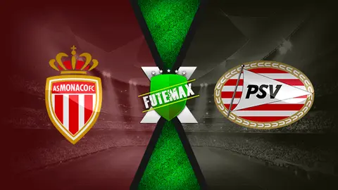 Assistir Monaco x PSV Eindhoven ao vivo online HD 04/11/2021