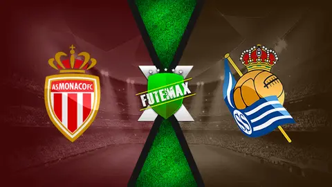 Assistir Monaco x Real Sociedad ao vivo 25/11/2021 online