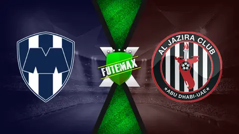 Assistir Monterrey x Al-Jazira ao vivo 09/02/2022 online