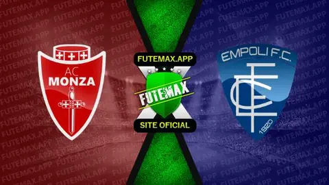 Assistir Monza x Empoli ao vivo 04/03/2023 online