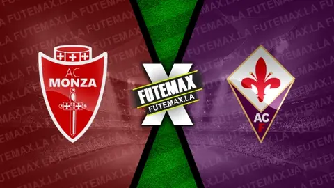 Assistir Monza x Fiorentina ao vivo online 22/12/2023