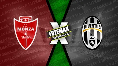 Assistir Monza x Juventus ao vivo online HD 01/12/2023