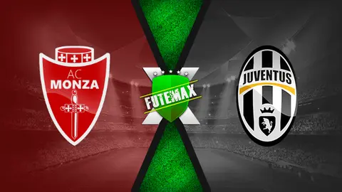 Assistir Monza x Juventus ao vivo 31/07/2021 online