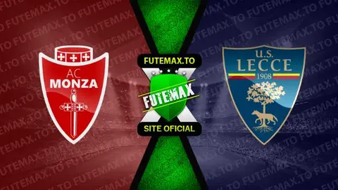 Assistir Monza x Lecce ao vivo online HD 17/09/2023