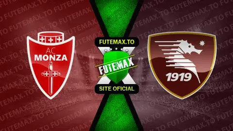 Assistir Monza x Salernitana ao vivo HD 13/11/2022 grátis