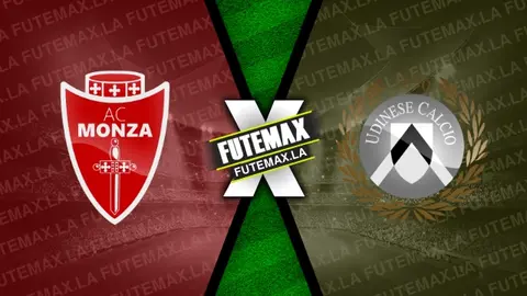 Assistir Monza x Udinese ao vivo 29/10/2023 online