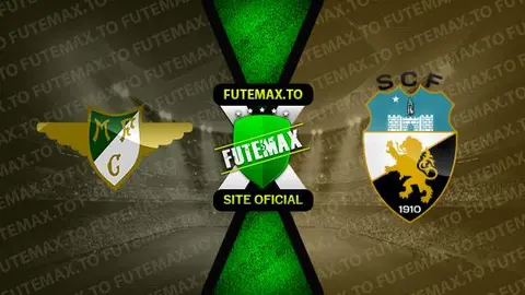 Assistir Moreirense x Farense ao vivo online HD 23/09/2023