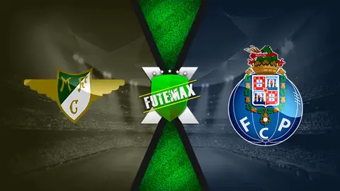 Assistir Moreirense x Porto ao vivo 20/02/2022 online