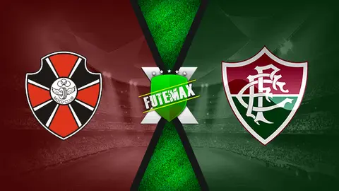 Assistir Moto Clube x Fluminense ao vivo 26/02/2020 online