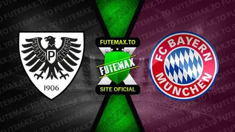 Assistir Munster x Bayern de Munique ao vivo online 26/09/2023