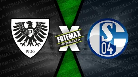 Assistir Munster x Schalke 04 ao vivo 28/09/2024 grátis