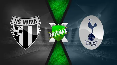 Assistir Mura x Tottenham ao vivo HD 25/11/2021