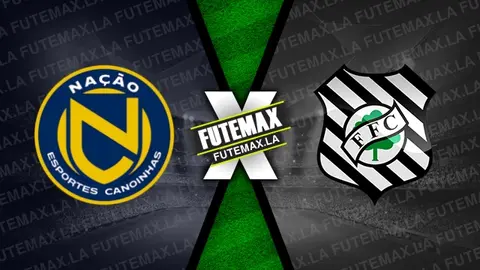 Assistir Nação x Figueirense ao vivo HD 11/02/2024 grátis