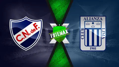 Assistir Nacional-URU x Alianza Lima ao vivo 21/10/2020 grátis