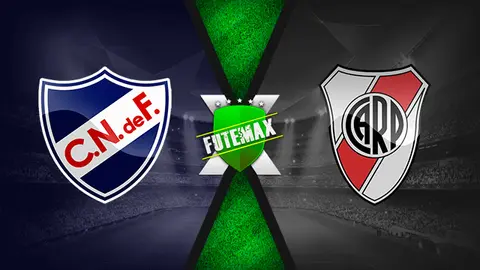 Assistir Nacional-URU x River Plate ao vivo HD 17/12/2020