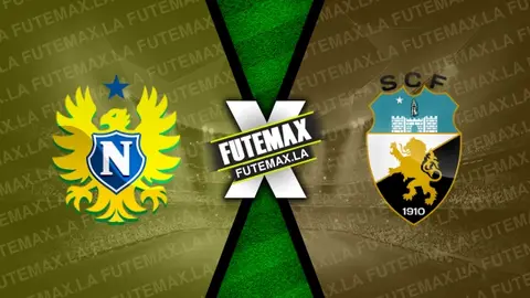 Assistir Nacional x Farense ao vivo HD 01/09/2024