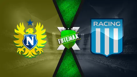 Assistir Nacional x Racing ao vivo 30/09/2020 grátis