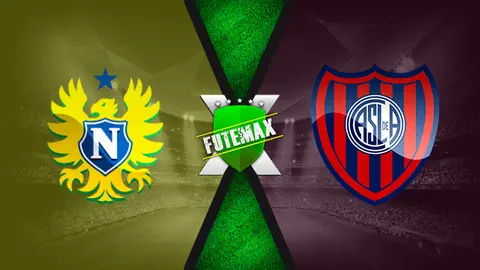 Assistir Nacional x San Lorenzo ao vivo online 29/01/2022