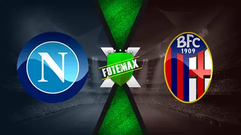 Assistir Napoli x Bologna ao vivo HD 28/10/2021