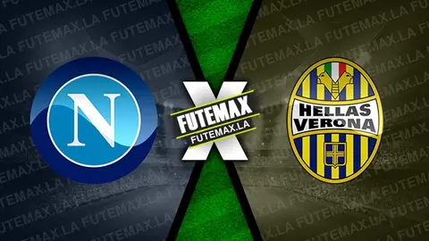 Assistir Napoli x Hellas Verona ao vivo online HD 04/02/2024