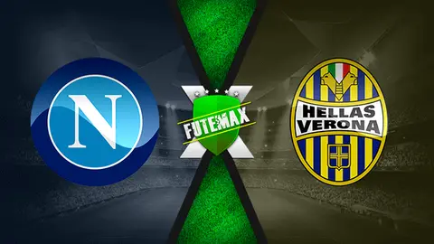 Assistir Napoli x Hellas Verona ao vivo online 07/11/2021