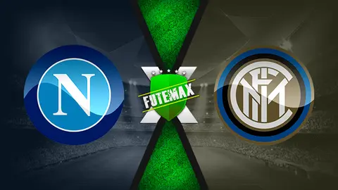 Assistir Napoli x Inter de Milão ao vivo online 12/02/2022