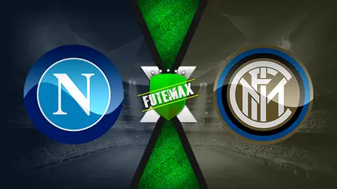 Assistir Napoli x Inter de Milão ao vivo HD 18/04/2021 grátis