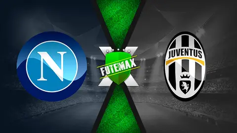 Assistir Napoli x Juventus ao vivo online 11/09/2021