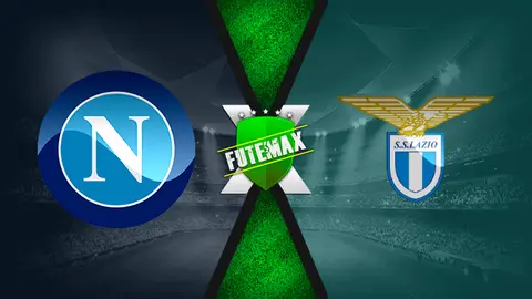 Assistir Napoli x Lazio ao vivo online HD 22/04/2021