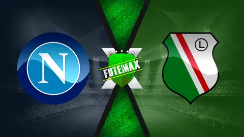 Assistir Napoli x Legia Warszawa ao vivo HD 21/10/2021 grátis