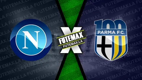 Assistir Napoli x Parma ao vivo 31/08/2024 online